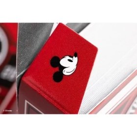 Resim Klasik Mouse Oyun Kartları 