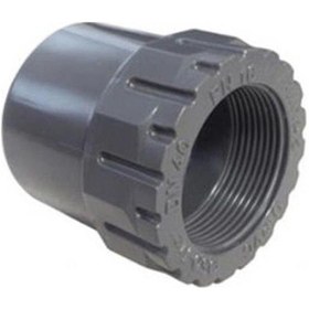 Resim 75 Mm İçten Dişli Redüksiyonlu Adaptör 