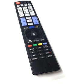 Resim Lg 42Lm 615S Hd 3D Uyumlu Kumanda 