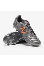 Resim New Balance 442 V2 Pro Fg Erkek Gri Krampon - MS41FSG2 