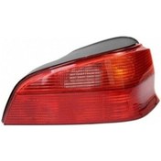 Resim Peugeot 106 Sağ Stop Lambası Depo Marka 