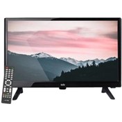 Resim Hello HL-1900 19'' Vga-HDMI-Rca Araç Monitörü 