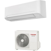 Resim Toshiba Yeni Seiya 18.000 Btu/h Dc Inverter Duvar Tipi A Klima 