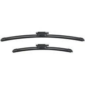 Resim Silecek Süpürgesi Ön Muz Tipi Aerotwin Renault Twingo 3 Bc 2014-2 