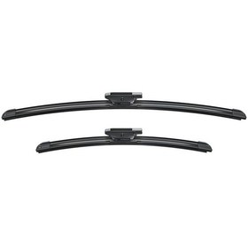 Resim Silecek Süpürgesi Ön Muz Tipi Aerotwin Renault Twingo 3 Bc 2014-2 