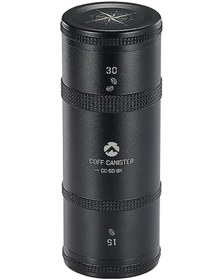 Resim Yunboo Siyah Alüminyum Çift Katmanlı Taşınabilir Kahve Ve Çay Saklama Kabı Siyah 