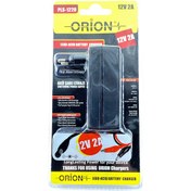 Resim Orıon Pls-1220 12v 2a Akü Şarj Cihazı 
