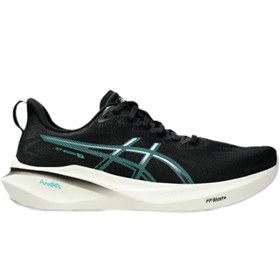 Resim Asics Gt-2000 13 Erkek Siyah Yol Koşusu Ayakkabısı 