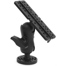 Resim Padalink Mh201122 Kano Çok Amaçlı Bağlama Koltuk - Geniş Uygulama, Nylon + Silikon Malzeme, 16x6.5x15 Cm Boyut, 340 G Ağırlık 