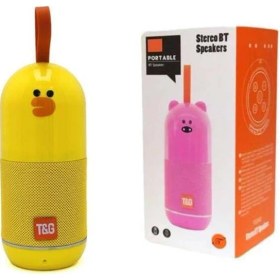 Resim feifei Usb/sd/fm/bluetooth Destekli Taşinabilir Wireless Hoparlör-502 (4767) 