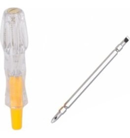 Resim Rennway Çift Uçlu Kontrol Kalemi 