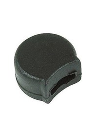 Resim Bonson Klarnet Parmak Dayanağı Plastik Yumuşak Malzeme-1 Adet 