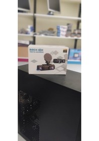 Resim Black Box Araç İçi Kamera Mt-03 