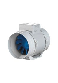 Resim Blauberg Turbo-E 100 Kanal Tipi Fan 