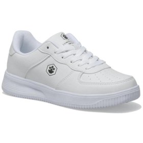 Resim Lumberjack 101164230 Finster 2pr Beyaz Kadın Sneaker Sneaker 