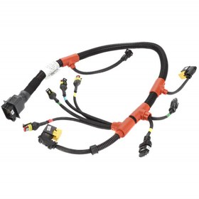 Resim AGCO Elektrik Tesisatı - Massey Ferguson / Fendt / Valtra | ACW383338A 