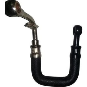 Resim Volkswagen Passat B5.5 Audi A4 B6 Seat Exeo Skoda Superb 1 1.8 T Su Hortumu 