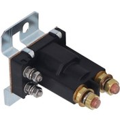 Resim Fortunelane 24v 500a Akıllı Akü Izolatörü - Bakır Bobinli Röle, Otomatik Başlatma, Çift Akü Koruma, Çelik Gövde, Atv/orman Makine 