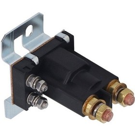 Resim Fortunelane 24v 500a Akıllı Akü Izolatörü - Bakır Bobinli Röle, Otomatik Başlatma, Çift Akü Koruma, Çelik Gövde, Atv/orman Makine 