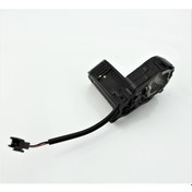 Resim Vw Golf Passat Polo Tiguan Touran Yolcu Sag Katlanir Ayna Motoru 556532539 