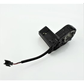 Resim Vw Golf Passat Polo Tiguan Touran Yolcu Sag Katlanir Ayna Motoru 556532539 