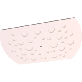 Resim Motifpiyer Lamba Tavan Gobegi 49-MOTIFLI-OVAL-2ADET 