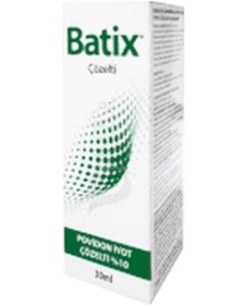 Resim Batix Sprey 30 Ml 