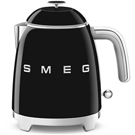 Resim Siyah Mini Kettle 