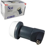 Resim LNB TEKLİ 0.1DB 3D 4K NEXT YE-333 Next