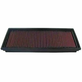 Resim K&N Ford Mondeo 3 2000 – 2007 KN – 33 – 2210 Hava Filtresi 