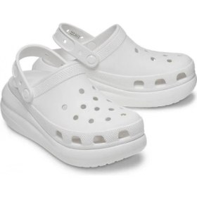 Resim Crocs Crush Clog Unisex Terlik 207521 