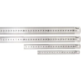 Resim Çelik Cetvel 1000X30X0.95 GFB1447 
