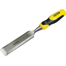 Resim Skygo Dynagrip Keski (22 mm Eisenlaenge, Karbonstahl, Krom-Çelik Alaşım, Schlagkappe Çelik), Sarı, 0-16-881 