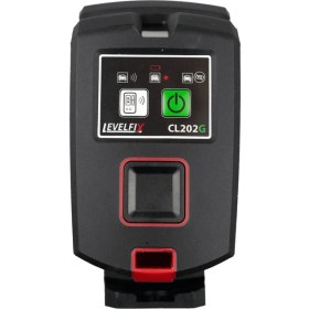 Resim LEVELFİX CL202G YEŞİL ÇİZGİ LAZER HİZALAMA - LAZER TERAZİ 