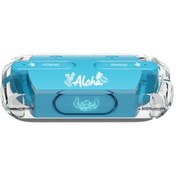 Resim Wealthglow Yeni Disney Stitch Q54 Kablosuz Bluetooth Kulaklık Sevimli Ruj Şekillendirici Kulaklıklar Hifi Ses Kulaklık Akıllı Dokunmatik Düşük Gecikme Szf37j 