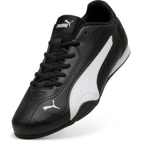 Resim Puma CATCH Siyah Erkek Sneaker 
