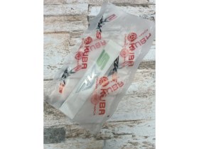 Resim Rks Ön Far Paneli Rks Logosu Yeşil (Snıper Pro X) Orijinal 