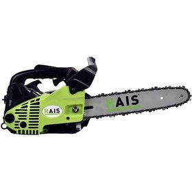 Resim Hais 25 CM Benzinli Zincirli Ağaç Kesme Makinesi 