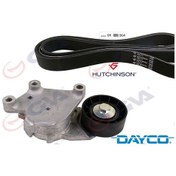 Resim Gva 59a4313oe - Alternatör Gergi Kiti P107-c1-aygo 1.4hdi 05 C-e 