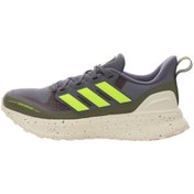 Resim Jr5379-k Adidas Ultrarun 5 Tr W Kadın Spor Ayakkabı Lacivert Jr5379-k Lacivert 