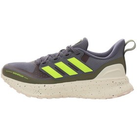 Resim Jr5379-k Adidas Ultrarun 5 Tr W Kadın Spor Ayakkabı Lacivert Jr5379-k Lacivert 