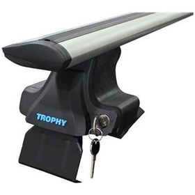 Resim Hyundai Elantra 3 00-06 Trophybars Ara Atkı 120cm 