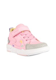 Resim Vicco Nita Bebek Günlük Ayakkabı 946.b25k.439-06 Pembe Pembe 
