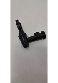 Resim Semaver Musluğu - Plastik Göstergeli End5013 Cr901151 