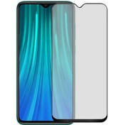 Resim Oppo A16 Mat Seramik Ekran Koruyucu Siyah 
