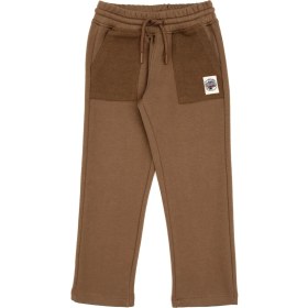 Resim U.s. Polo Assn. Erkek Çocuk Haki Eşofman Altı 50316468-VR027 