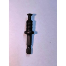 Resim Ctn Paltava Dmax Bits Saplı Mandren Adaptörü 3/8"-24 Unf 