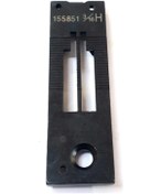 Resim 3/16-Brother Çiftİğne Elektronik Plaka 3/16 Qxyun 155851-001 