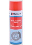 Resim Helmach Fren Balata Temizleyici Sprey 500 Ml. 