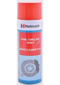 Resim Helmach Fren Balata Temizleyici Sprey 500 Ml. 
